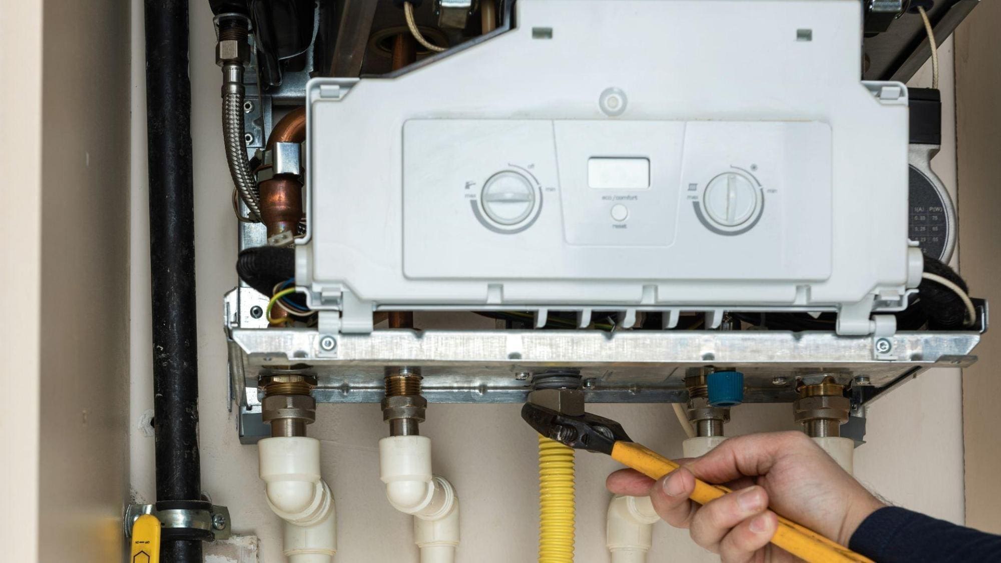 A Comprehensive Guide To Types Of Boilers Heating Methods Teamwork Hvac A Comprehensive Guide To Types Of Boilers Heating Methods Teamwork Hvac