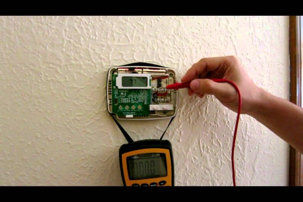 Thermostat Calibration For Savings