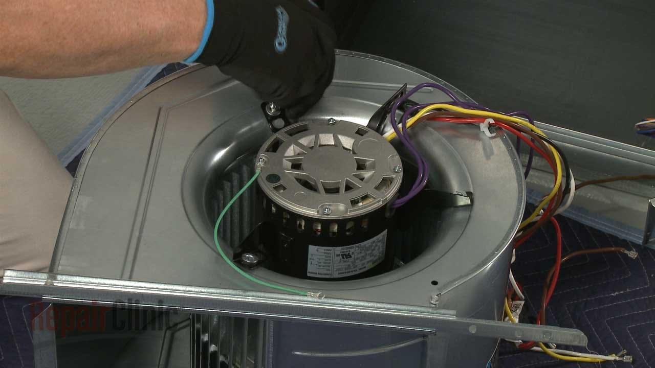 Troubleshooting Blower Motor Problems | Teamwork HVAC