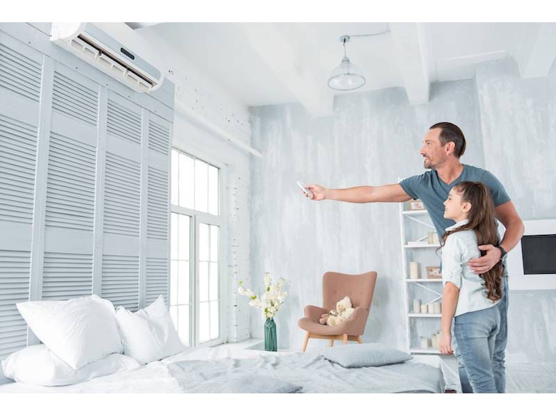 How Much It Cost To Install HVAC System In Home?