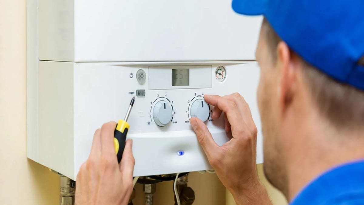 Five Reasons Why My Home Boiler Is Not Working?