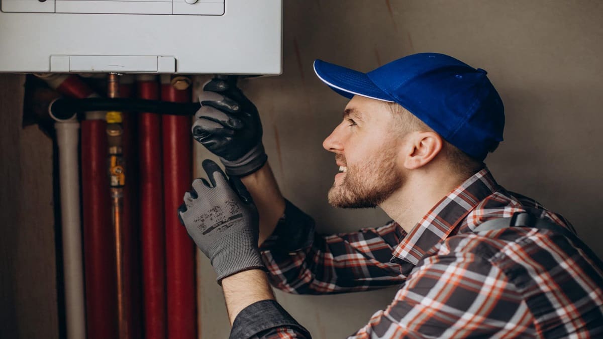 How To Maintain Your Boiler After Installation?